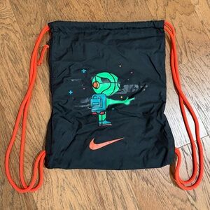 Nike Basketball NBA All Star Game AREA 72 ASG Drawstring Bag